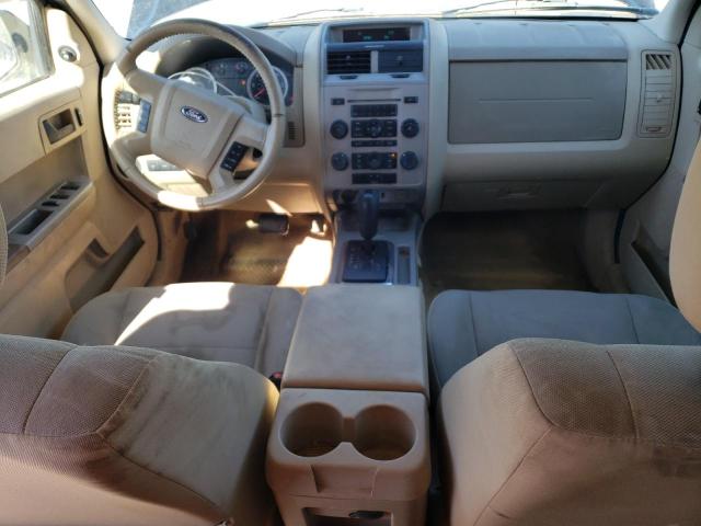 Photo 8 from auction – 2012 FORD ESCAPE XLT with VIN 1FMCU0D70CKA33013