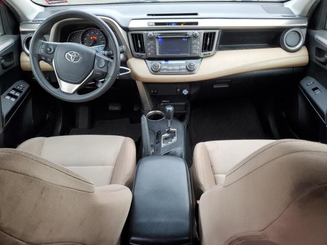 Photo 8 from auction – 2013 TOYOTA RAV4 XLE with VIN JTMRFREV0DD013778