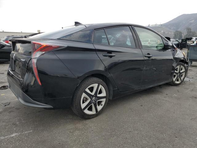 Photo 3 from auction – 2016 TOYOTA PRIUS with VIN JTDKARFU0G3500348