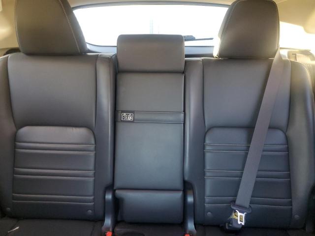Photo 10 from auction – 2015 LEXUS NX 200T with VIN JTJBARBZ7F2004983