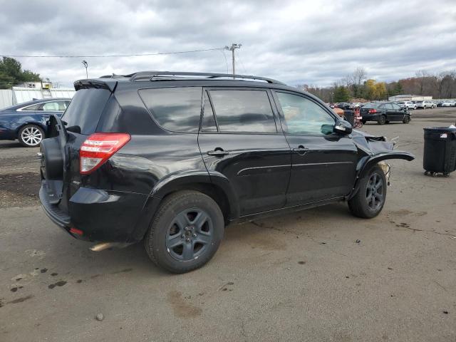 Photo 3 from auction – 2010 TOYOTA RAV4 LIMIT with VIN 2T3DK4DV8AW033754
