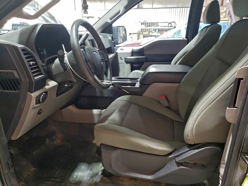 Photo 7 from auction – 2017 FORD F150 SUPER with VIN 1FTEX1EF5HKC88909