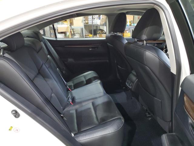 Photo 10 from auction – 2014 LEXUS ES 350 with VIN JTHBK1GG3E2123538