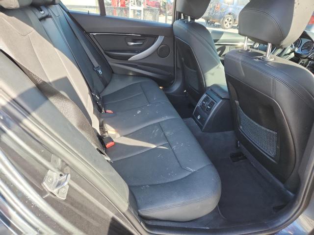 Photo 10 from auction – 2018 BMW 330 I with VIN WBA8B9G57JNU96046