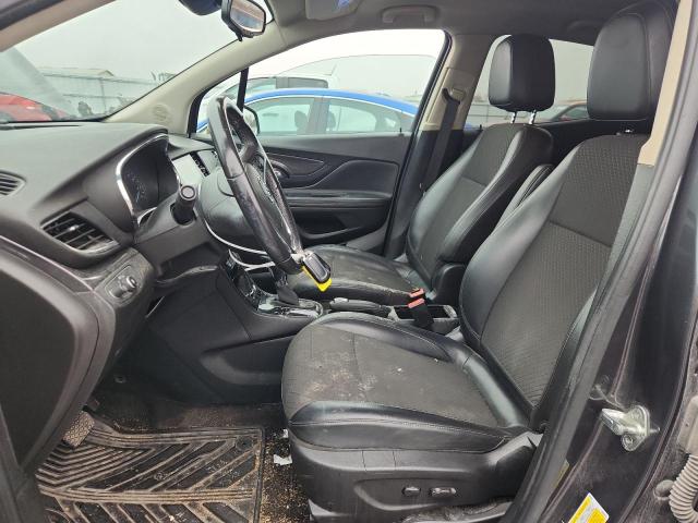 Photo 7 from auction – 2018 BUICK ENCORE PRE with VIN KL4CJASB9JB608565