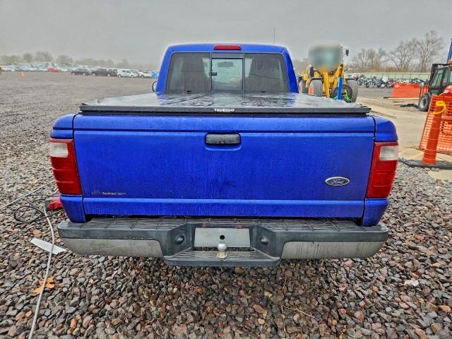 Photo 6 from auction – 2004 FORD RANGER with VIN 1FTYR10D24PA51742