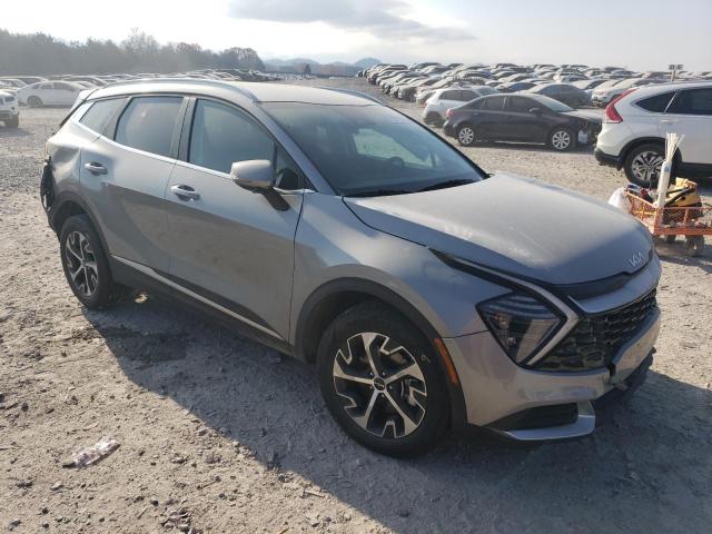 Photo 4 from auction – 2024 KIA SPORTAGE E with VIN KNDPVCDF5R7292569