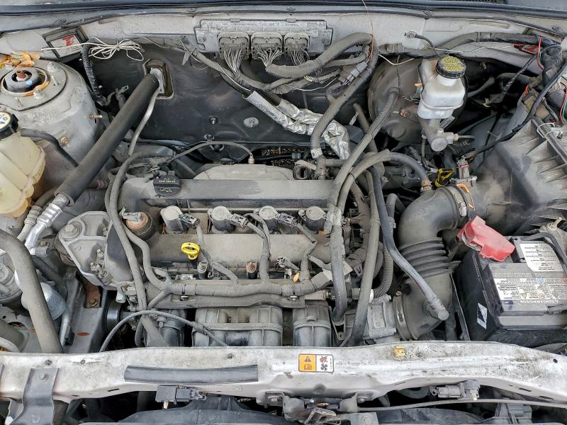 Photo 12 from auction – 2010 FORD ESCAPE XLT with VIN 1FMCU0D71AKC39017