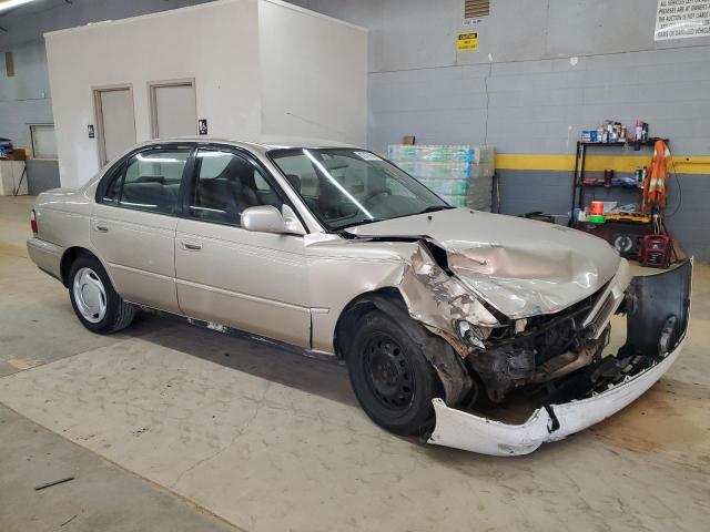 Photo 4 from auction – 1996 TOYOTA COROLLA DX with VIN 2T1BB02E4TC152594