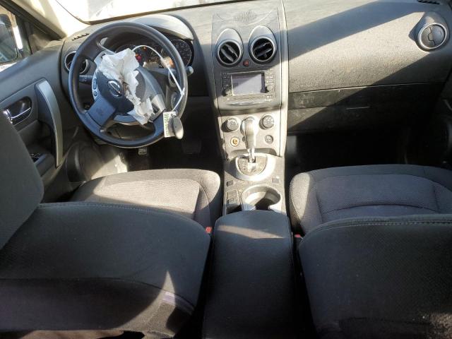 Photo 8 from auction – 2012 NISSAN ROGUE S with VIN JN8AS5MV7CW718927