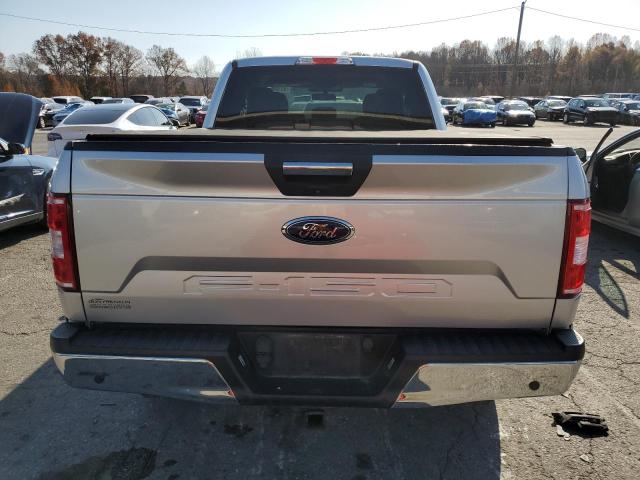 Photo 6 from auction – 2018 FORD F150 SUPER with VIN 1FTFX1E57JFC26437