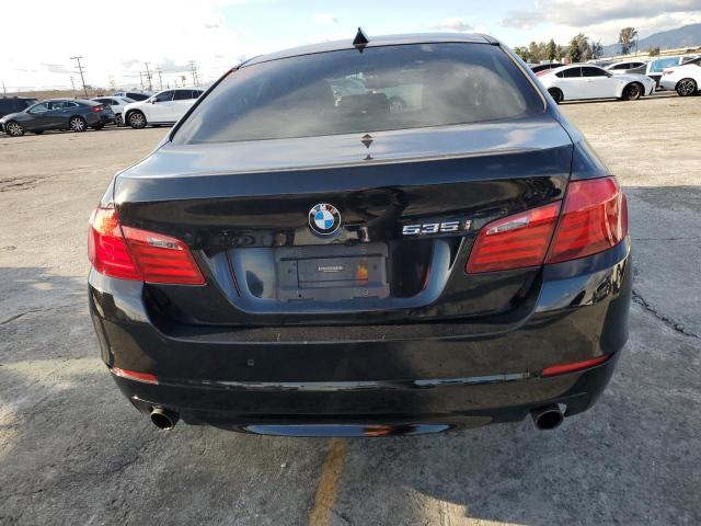 Photo 6 from auction – 2012 BMW 535 I with VIN WBAFR7C53CC816006