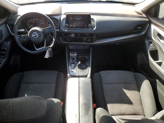 Photo 8 from auction – 2023 NISSAN ROGUE SV with VIN 5N1BT3BA7PC857976