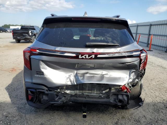 Photo 6 from auction – 2024 KIA SELTOS S with VIN KNDEU2AA2R7506415