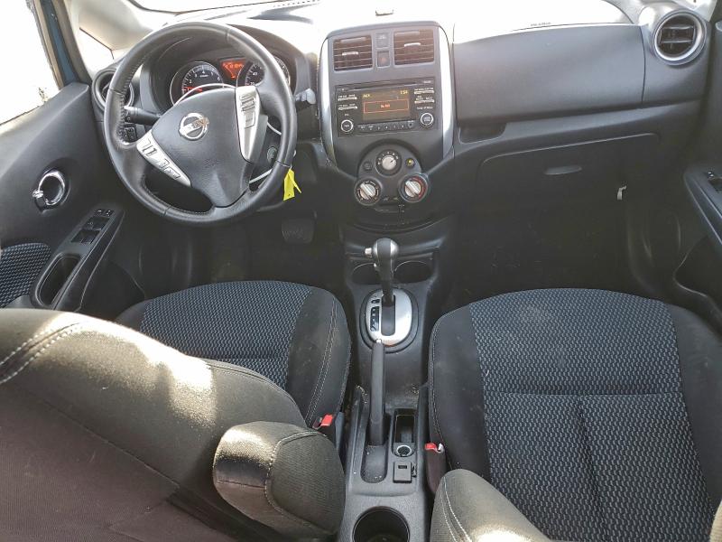 Photo 8 from auction – 2014 NISSAN VERSA NOTE with VIN 3N1CE2CP4EL391931