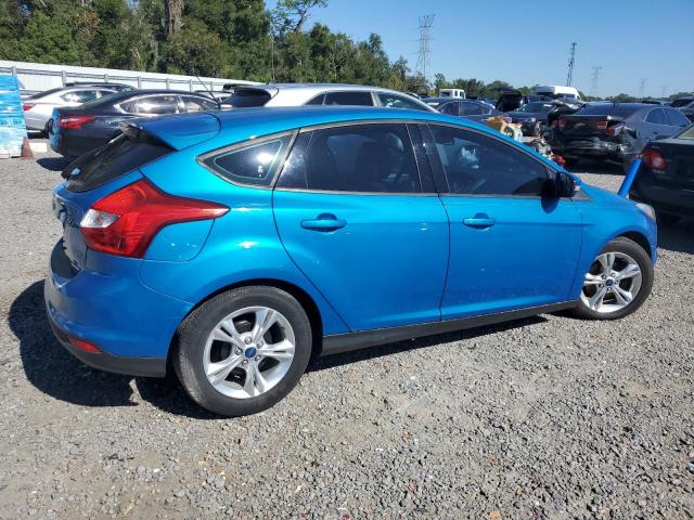Photo 3 from auction – 2014 FORD FOCUS SE with VIN 1FADP3K22EL153231