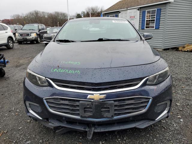 Photo 5 from auction – 2017 CHEVROLET MALIBU LT with VIN 1G1ZE5ST6HF120352