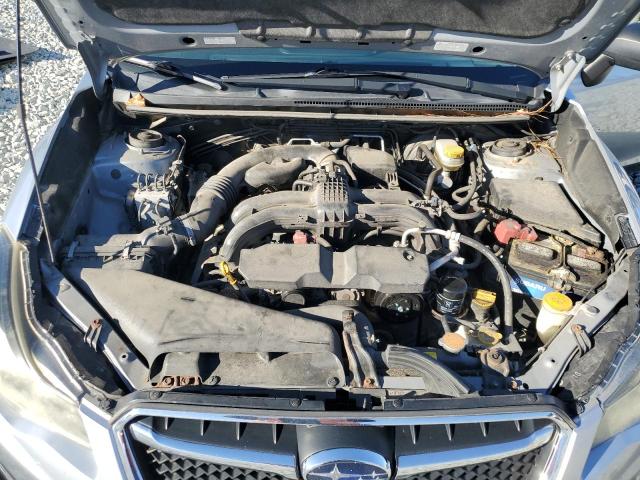 Photo 11 from auction – 2015 SUBARU IMPREZA with VIN JF1GJAA62FH010887