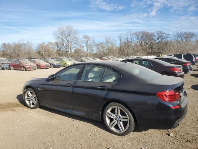 Photo 2 from auction – 2014 BMW 550 XI with VIN WBAKP9C5XED692779