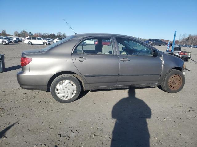 Photo 3 from auction – 2003 TOYOTA COROLLA CE with VIN 1NXBR32EX3Z086287