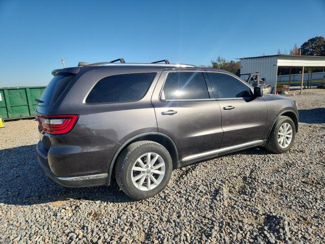 Photo 3 from auction – 2014 DODGE DURANGO SX with VIN 1C4RDJAG9EC977284