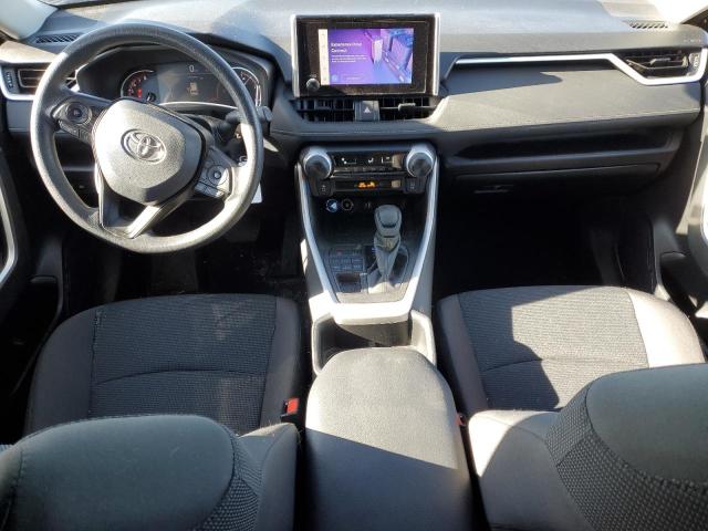 Photo 8 from auction – 2024 TOYOTA RAV4 LE with VIN 2T3F1RFV9RC426178