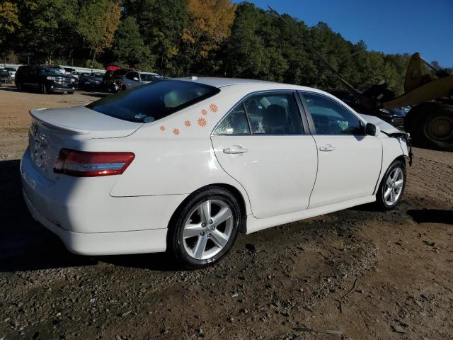 Photo 3 from auction – 2011 TOYOTA CAMRY BASE with VIN 4T1BF3EK4BU672881