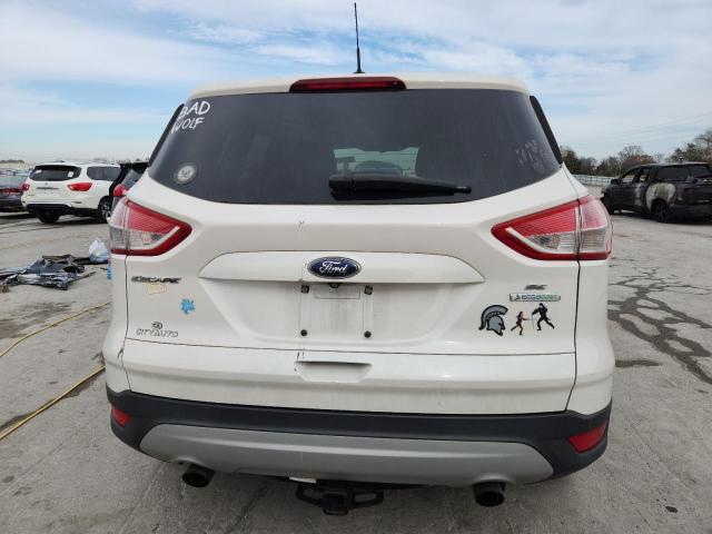 Photo 6 from auction – 2014 FORD ESCAPE SE with VIN 1FMCU0GX4EUB33554
