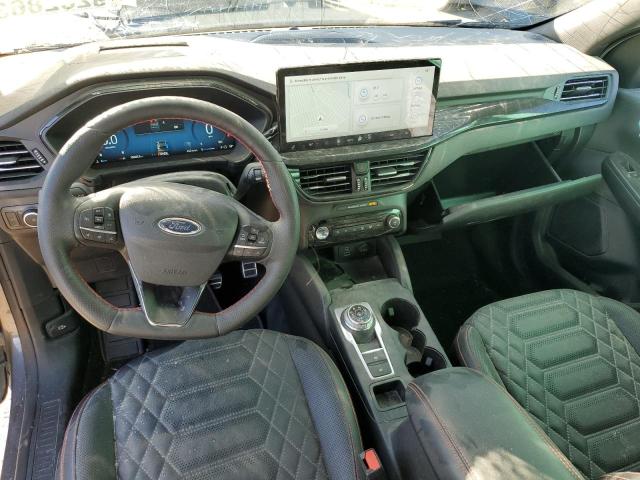 Photo 8 from auction – 2023 FORD ESCAPE ST with VIN 1FMCU9PA2PUA95034