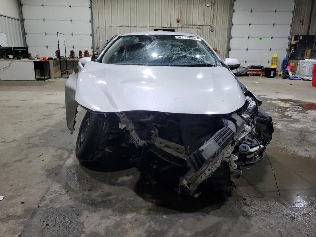 Photo 5 from auction – 2021 TOYOTA COROLLA LE with VIN 5YFEPMAE6MP168532