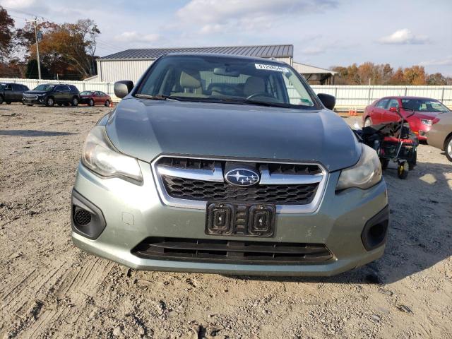 Photo 5 from auction – 2014 SUBARU IMPREZA with VIN JF1GJAA66EH022958