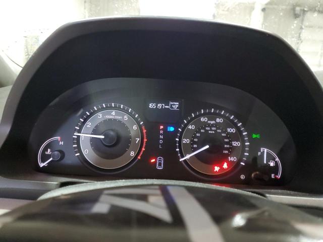 Photo 9 from auction – 2014 HONDA ODYSSEY EX with VIN 5FNRL5H40EB019966