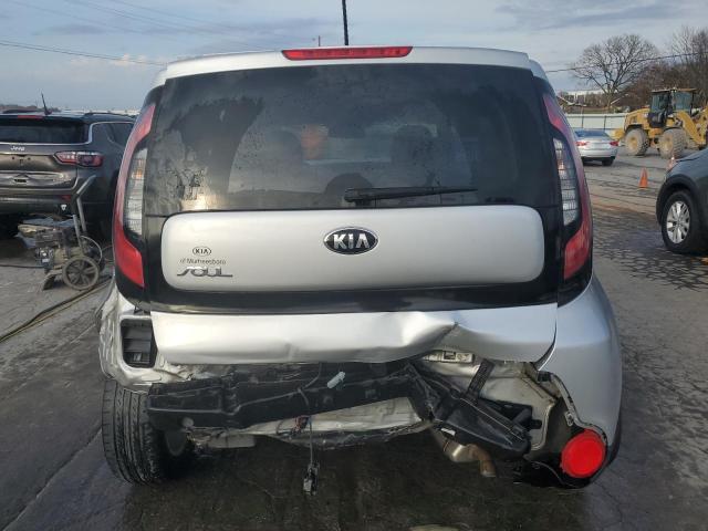 Photo 6 from auction – 2016 KIA SOUL with VIN KNDJN2A29G7850843