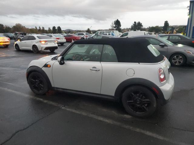 Photo 2 from auction – 2014 MINI COOPER with VIN WMWZN3C59ET569787