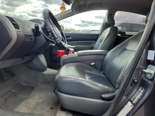 Photo 7 from auction – 2008 TOYOTA PRIUS with VIN JTDKB20U583461965