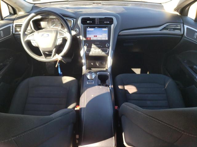 Photo 8 from auction – 2019 FORD FUSION SE with VIN 3FA6P0HD6KR280335
