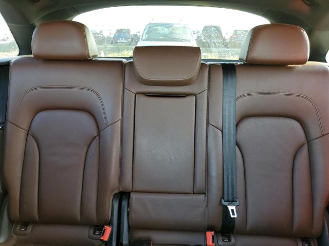 Zdjęcie 10 z aukcji – 2016 AUDI Q5 PREMIUM z VIN WA1L2AFP4GA019876