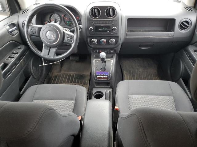 Photo 8 from auction – 2011 JEEP COMPASS with VIN 1J4NF1FB1BD135724