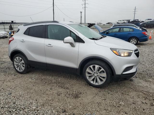 Photo 4 from auction – 2019 BUICK ENCORE PRE with VIN KL4CJASB8KB962207