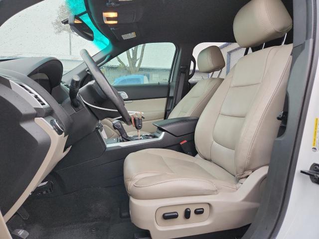 Photo 7 from auction – 2014 FORD EXPLORER X with VIN 1FM5K7D8XEGB78727