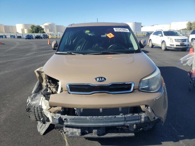 Photo 5 from auction – 2014 KIA SOUL + with VIN KNDJP3A50E7007427