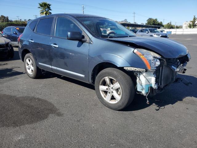 Photo 4 from auction – 2013 NISSAN ROGUE S with VIN JN8AS5MT0DW552671