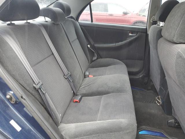 Photo 10 from auction – 2006 TOYOTA COROLLA CE with VIN 1NXBR32E16Z580252