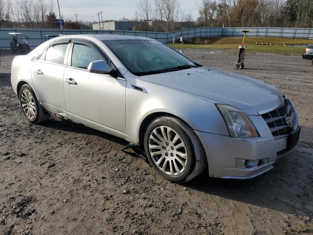 Photo 4 from auction – 2011 CADILLAC CTS PERFOR with VIN 1G6DL5ED5B0100781