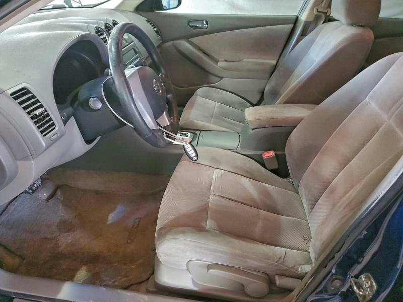 Photo 7 from auction – 2007 NISSAN ALTIMA with VIN 1N4AL21E97C151192