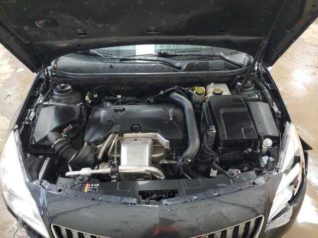 Photo 11 from auction – 2015 BUICK REGAL PREM with VIN 2G4GN5EX8F9298567