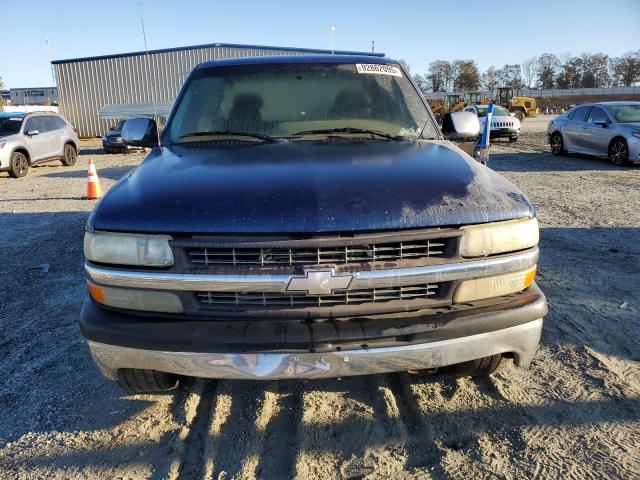 Photo 5 from auction – 2000 CHEVROLET SILVERADO with VIN 2GCEC19T4Y1199392