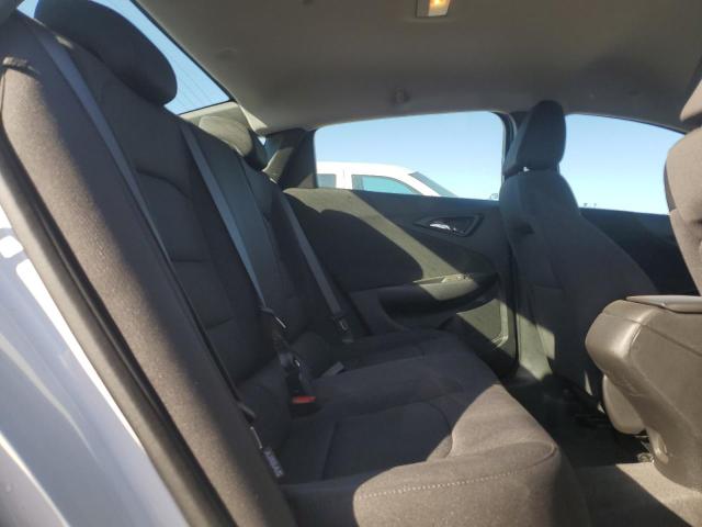Photo 10 from auction – 2024 CHEVROLET MALIBU LS with VIN 1G1ZC5ST2RF194651