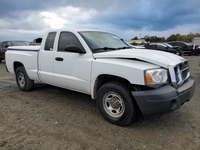 Photo 4 from auction – 2007 DODGE DAKOTA ST with VIN 1D7HW22K27S175513