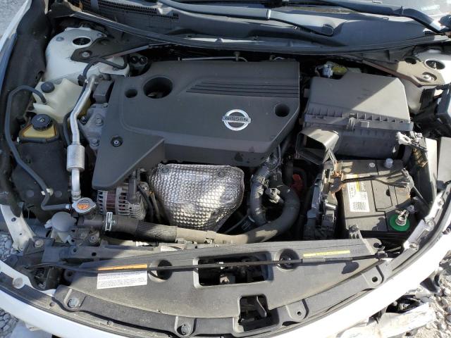 Photo 11 from auction – 2013 NISSAN ALTIMA 2.5 with VIN 1N4AL3AP1DC101633